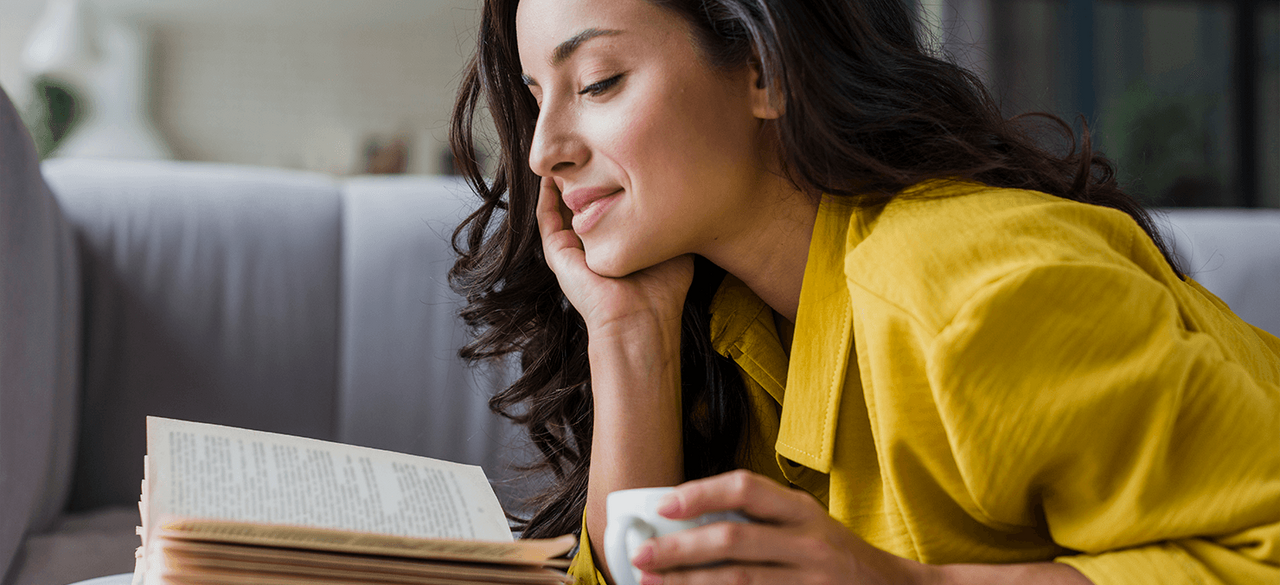 Как научиться себя мотивировать: 15 книг для саморазвития